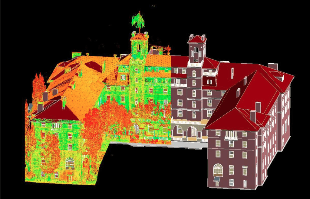 3d-laser-scanning