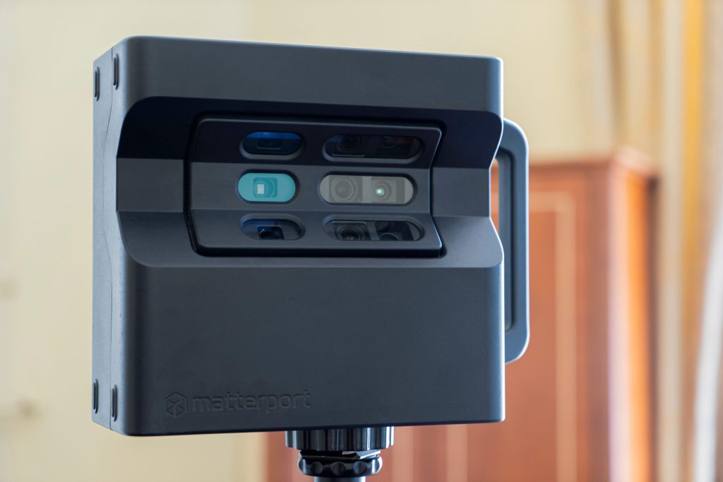 jasa matterport