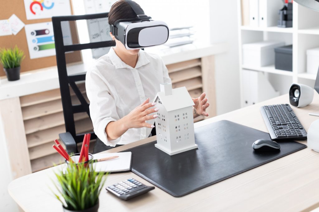 Manfaat PropTech VR