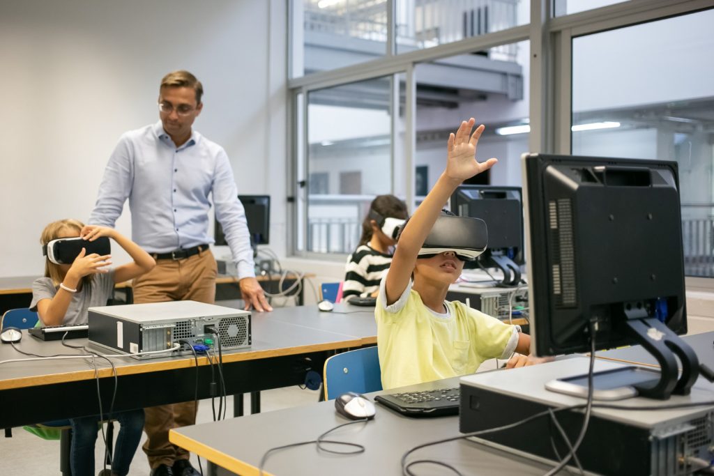 aplikasi vr