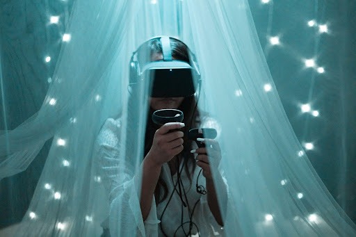 Virtual Reality Tourism, Peluang Baru untuk Bisnis Anda