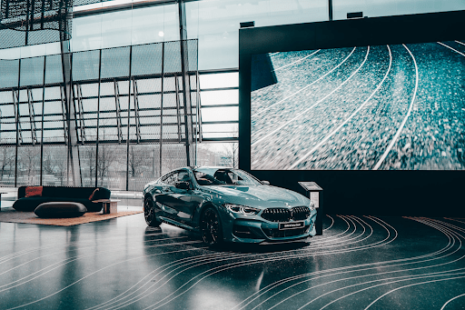 Strategi Pemasaran Otomotif dengan Teknologi Terkini dan Virtual Tour