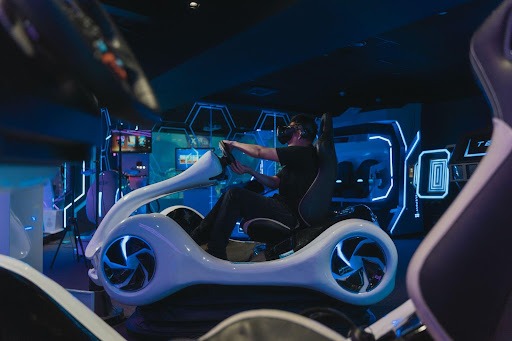 Manfaat Mixed Reality untuk Otomotif