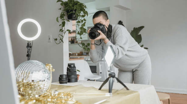 tips fotografi properti