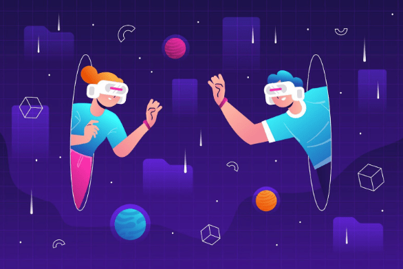 vr dan ar untuk umkm