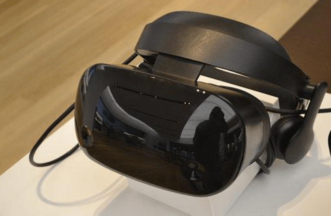 vr terapi