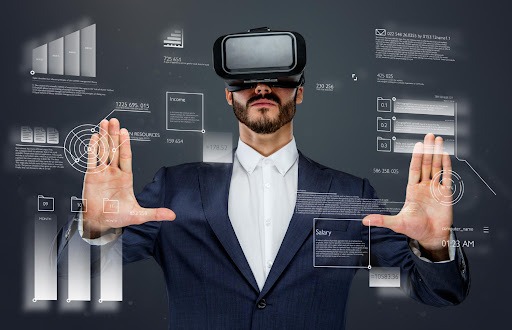 vr pada marketing