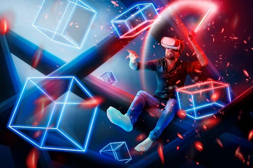 Cara membuat aplikasi virtual reality