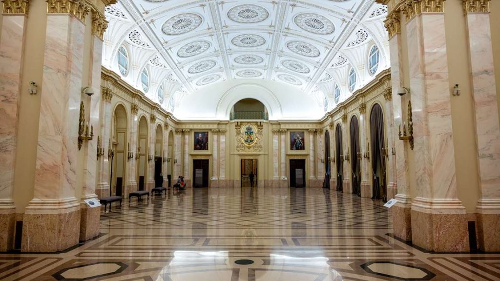 5 Virtual Tour Museum Nasional yang Bisa Anda Akses
