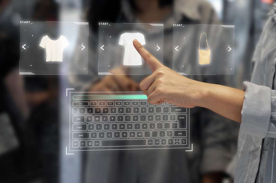 Belanja Lebih Menyenangkan dengan Teknologi Augmented Reality Retail!