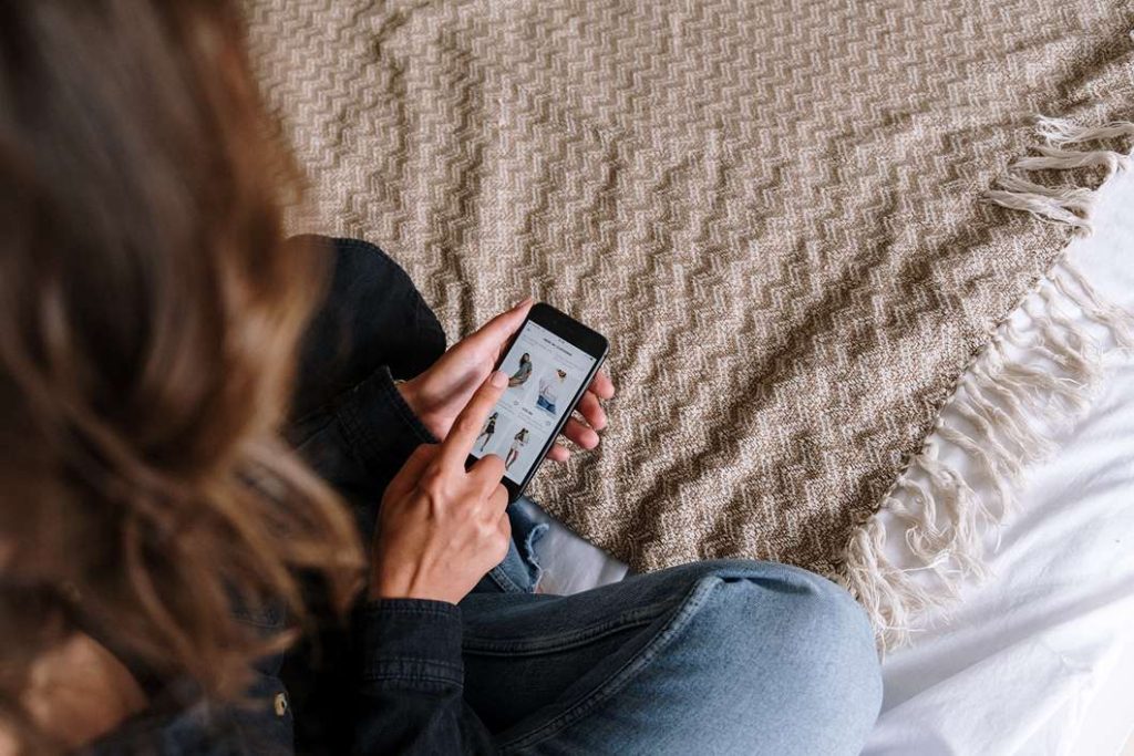 Game Changer Industri Retail dengan Memanfaatkan Virtual Fitting Room
