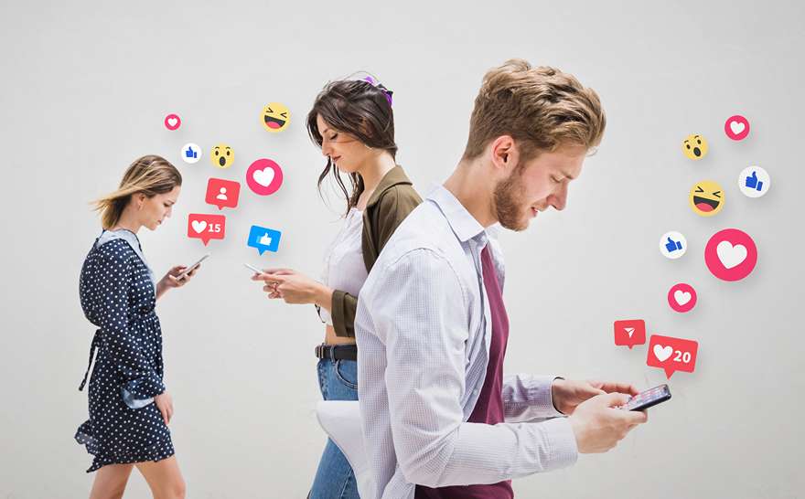Jangkau Lebih Banyak Audience dengan Menggunakan Filter AR di TikTok