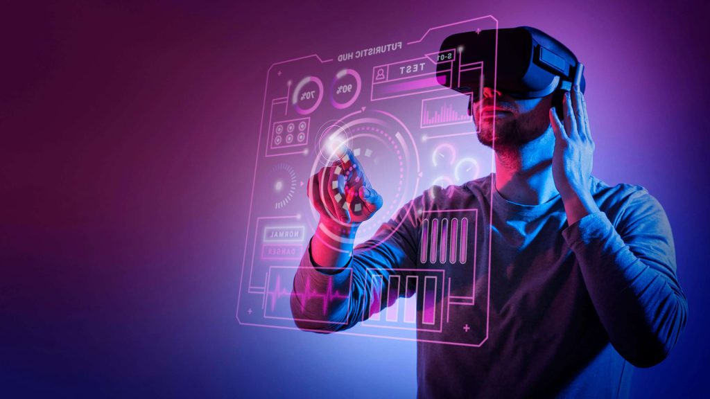 Memahami Perbedaan Utama Metaverse Vs Virtual Reality