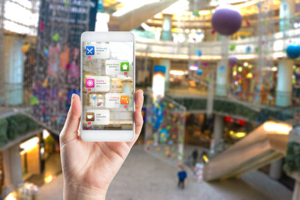 augmented reality marketing