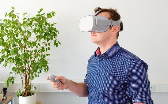 pameran virtual